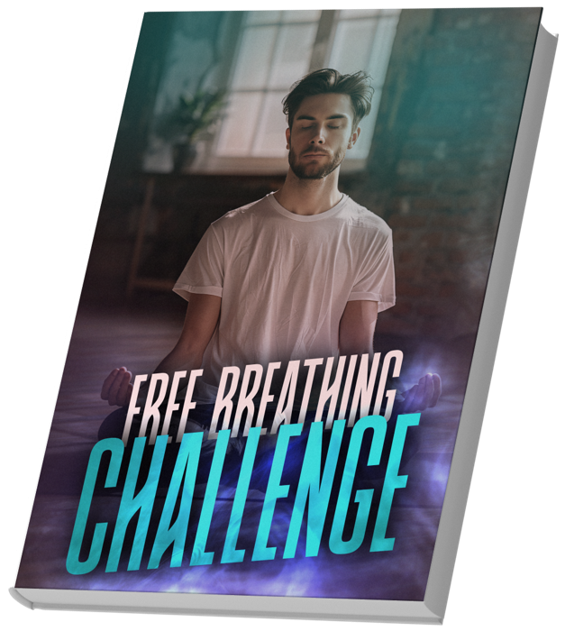 Free Breathing Challenge bonus guide